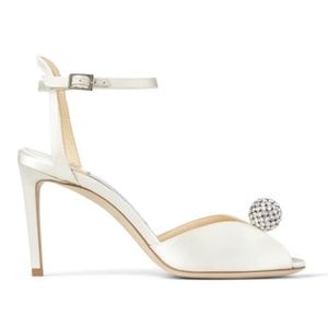 Jimmy Choo Sacora 85